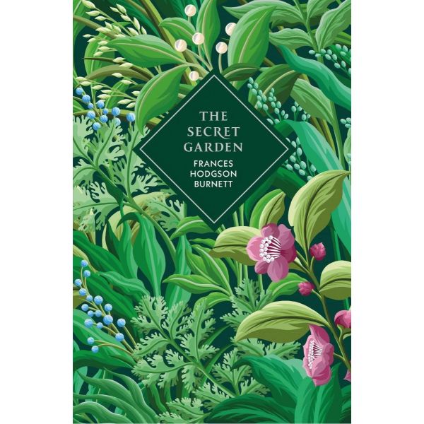 The Secret Garden (Deluxe edition)