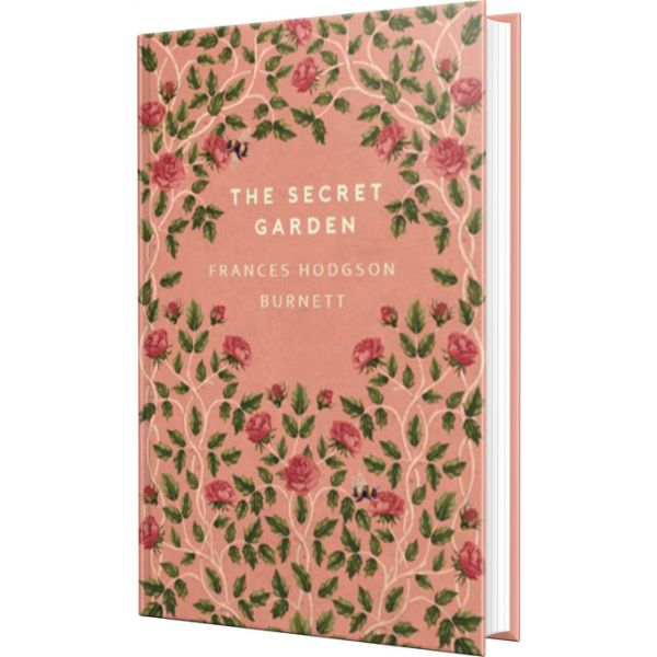 The Secret Garden (Hardback)