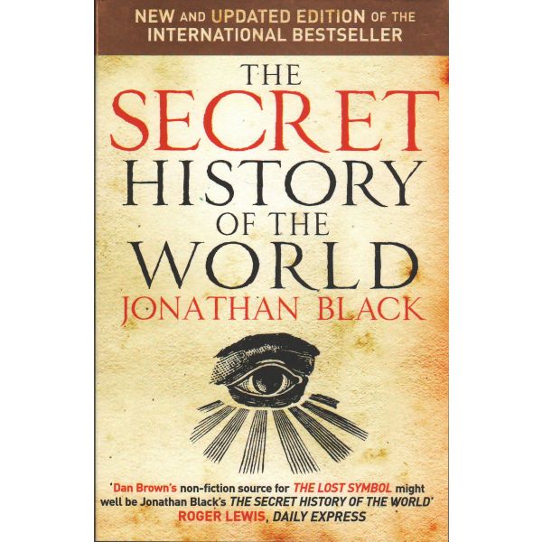THE SECRET HISTORY OF THE WORLD