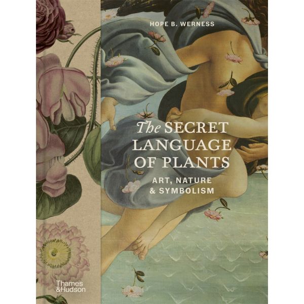 The Secret Language of Plants