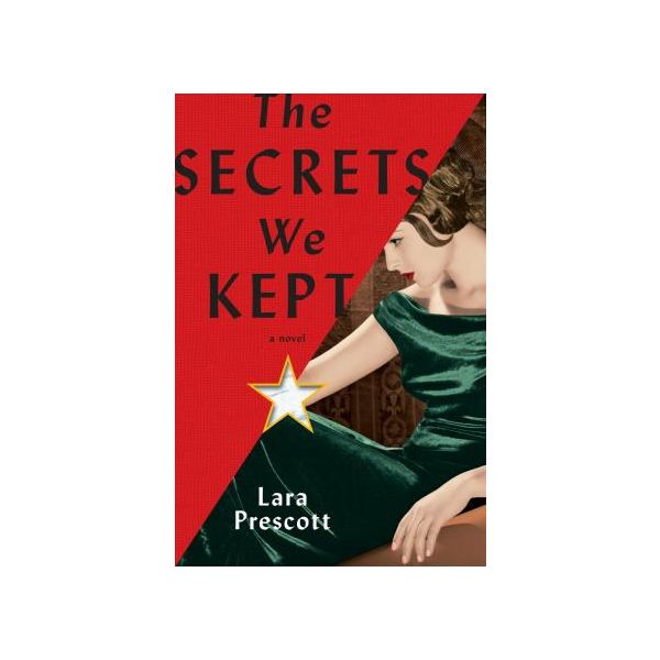THE SECRETS WE KEPT