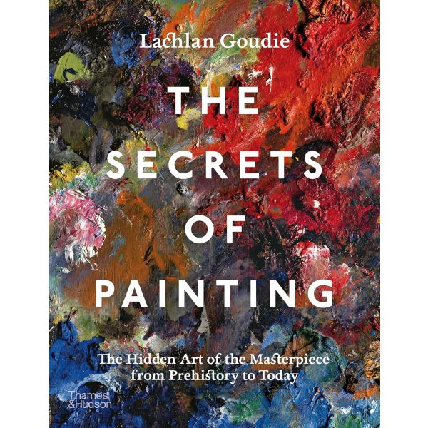The Secrets of Painting