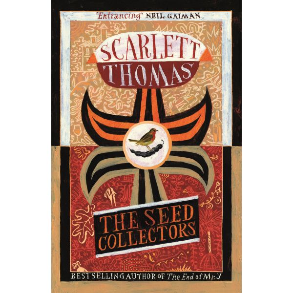 THE SEED COLLECTORS