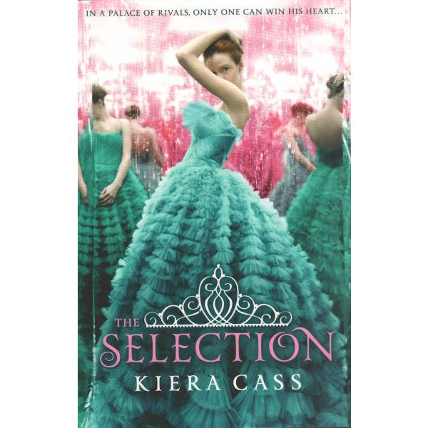 THE SELECTION, Book 1