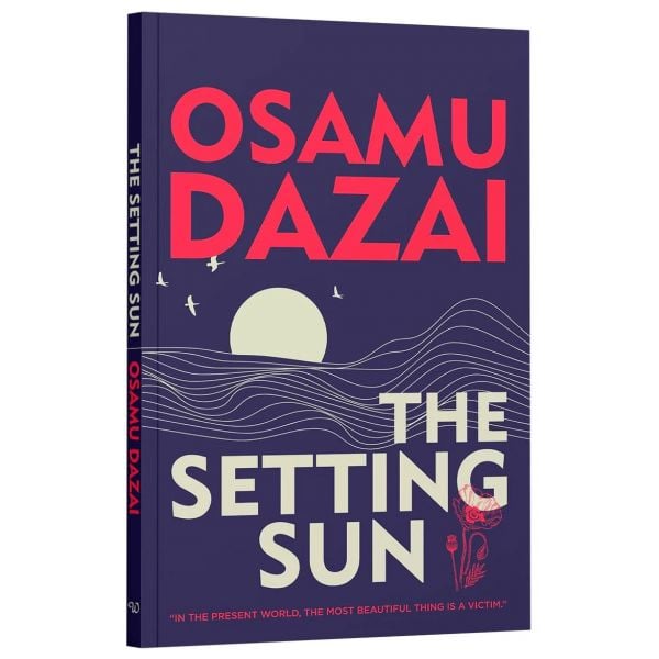 The Setting Sun