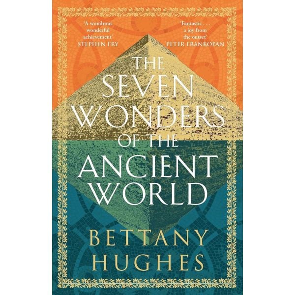 The Seven Wonders of the Ancient World