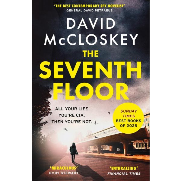 The Seventh Floor