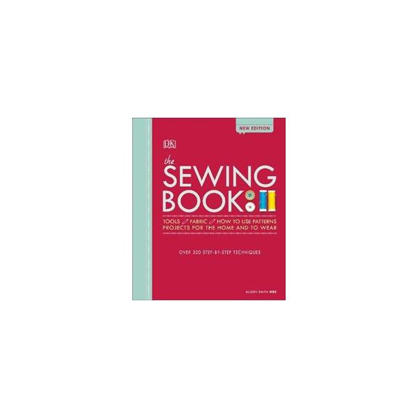 THE SEWING BOOK
