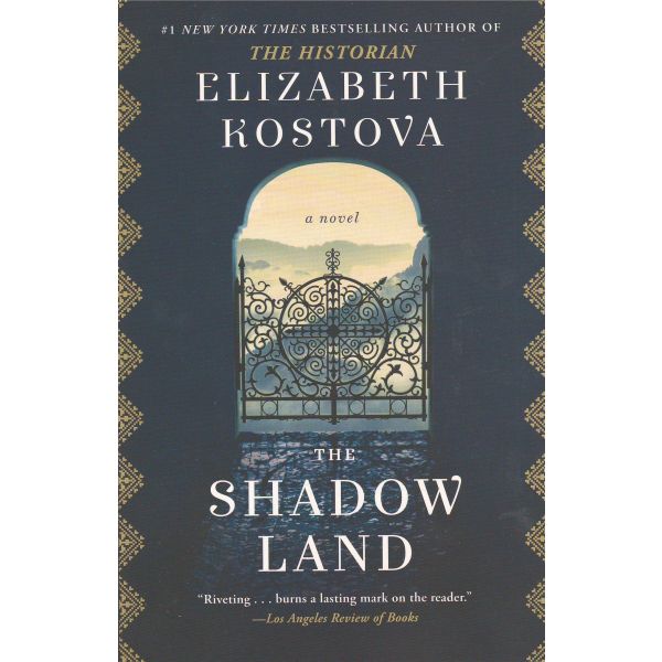 THE SHADOW LAND