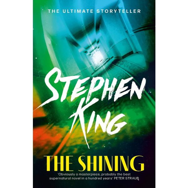 THE SHINING