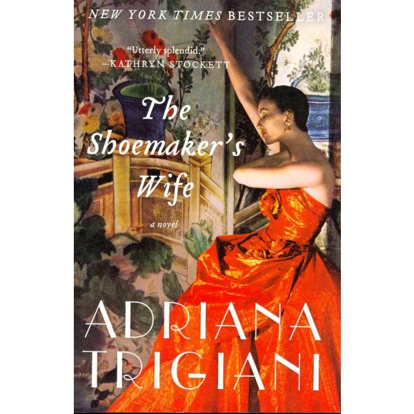 THE SHOEMAKER`S WIFE