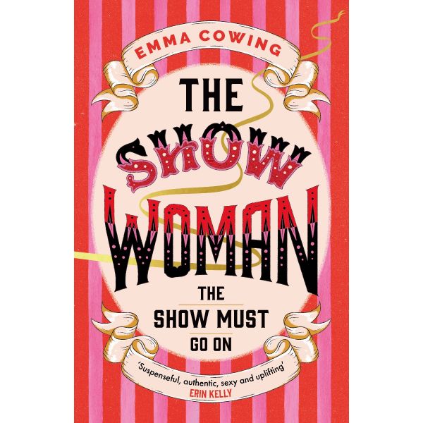 The Show Woman (Trade Paperback)