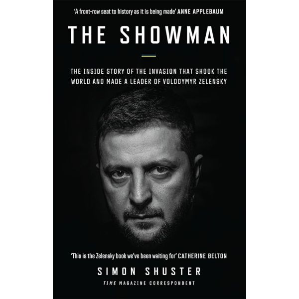 THE SHOWMAN