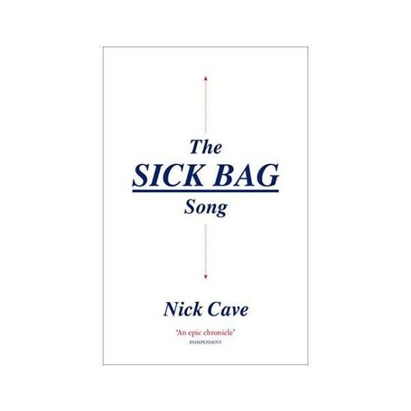 THE SICK BAG SONG
