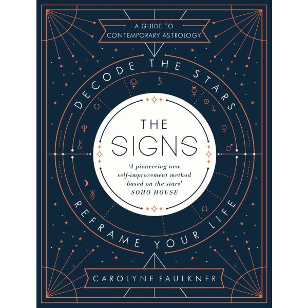 THE SIGNS: Decode the Stars, Reframe Your Life
