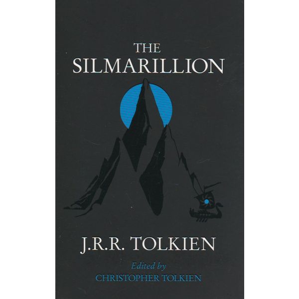 THE SILMARILLION. (J. R. R. Tolkien)