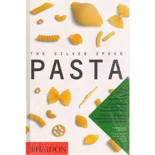 THE SILVER SPOON: Pasta