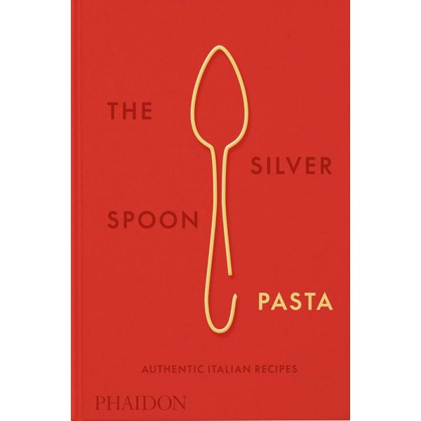 The Silver Spoon Pasta