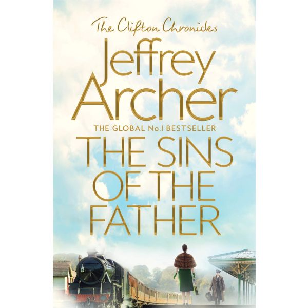 THE SINS OF THE FATHER