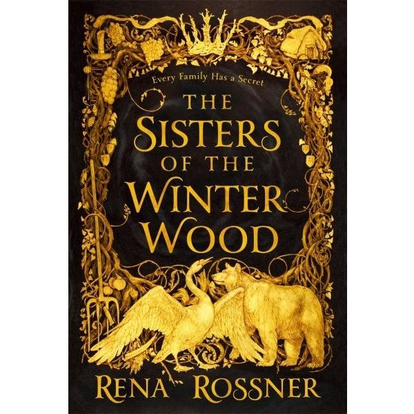 THE SISTERS OF THE WINTER WOOD