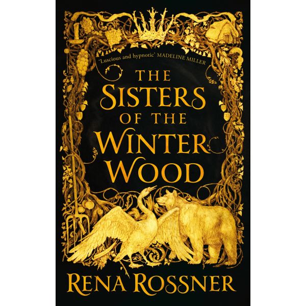 THE SISTERS OF THE WINTER WOOD