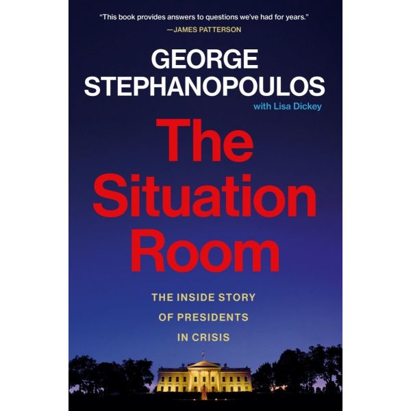THE SITUATION ROOM