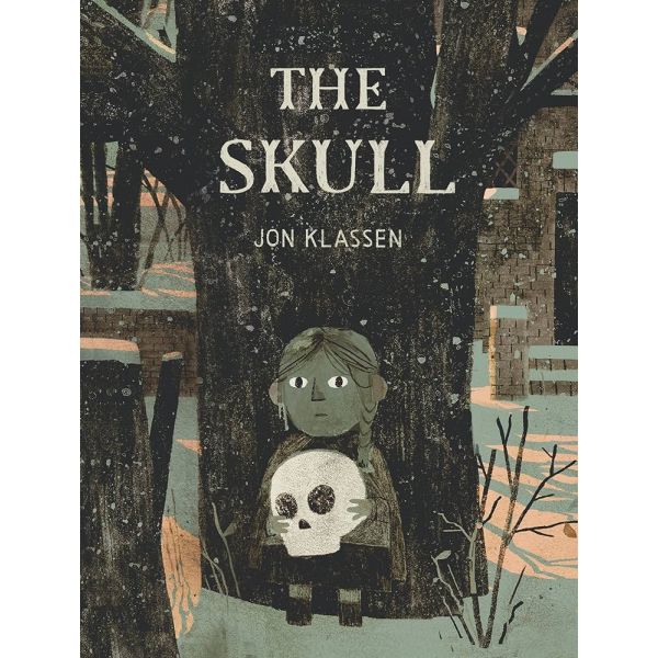 THE SKULL