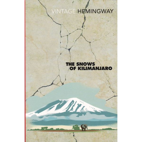 THE SNOWS OF KILIMANJARO