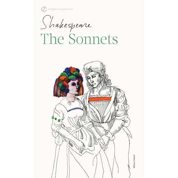THE SONNETS