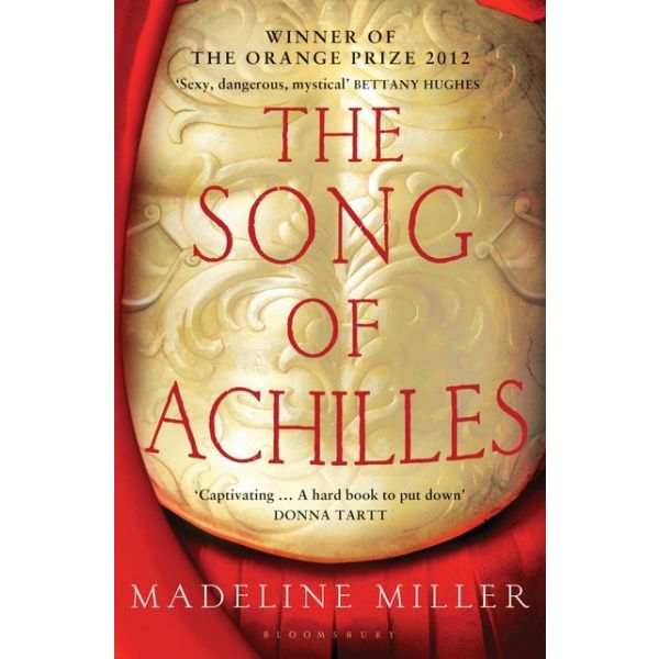 THE SONG OF ACHILLES