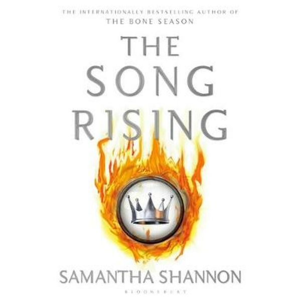 THE SONG RISING