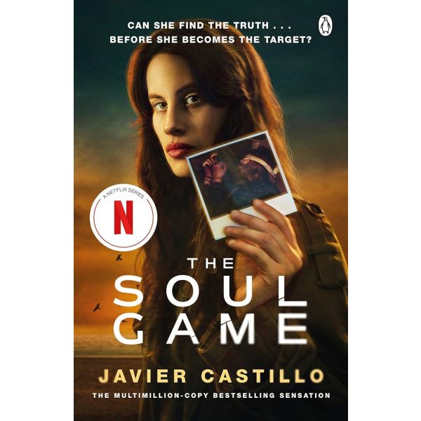 The Soul Game