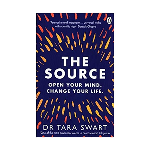 THE SOURCE: Open Your Mind, Change Your Life