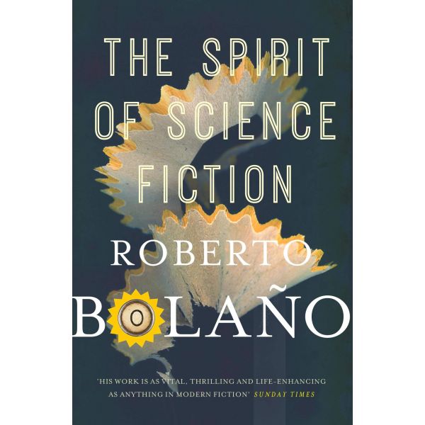 THE SPIRIT OF SCIENCE FICTION