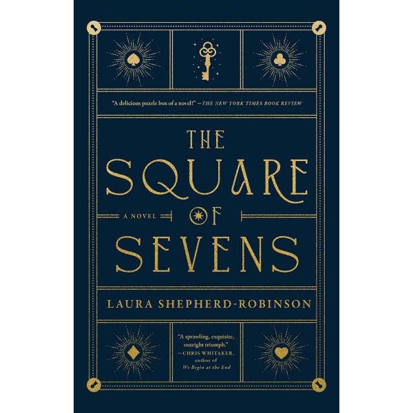 The Square of Sevens