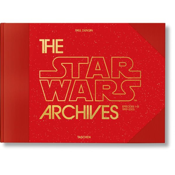 The Star Wars Archives. 1999–2005, Vol. 2