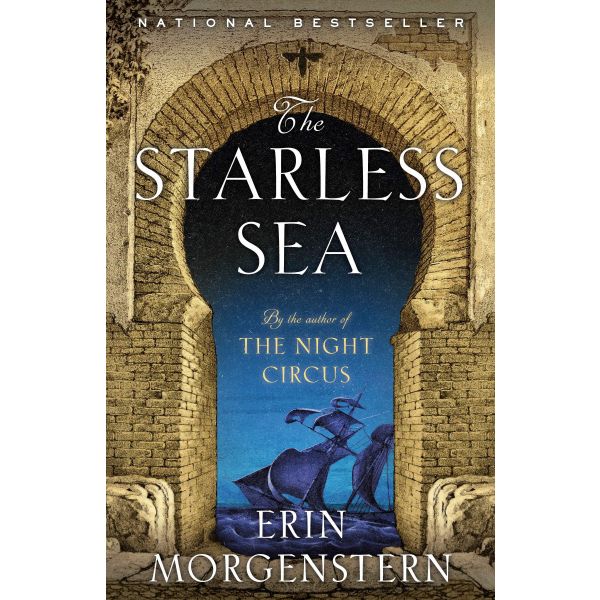 THE STARLESS SEA