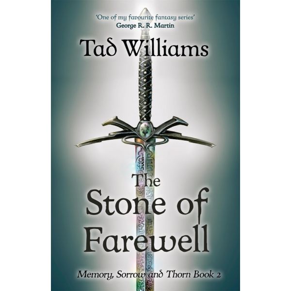The Stone of Farewell