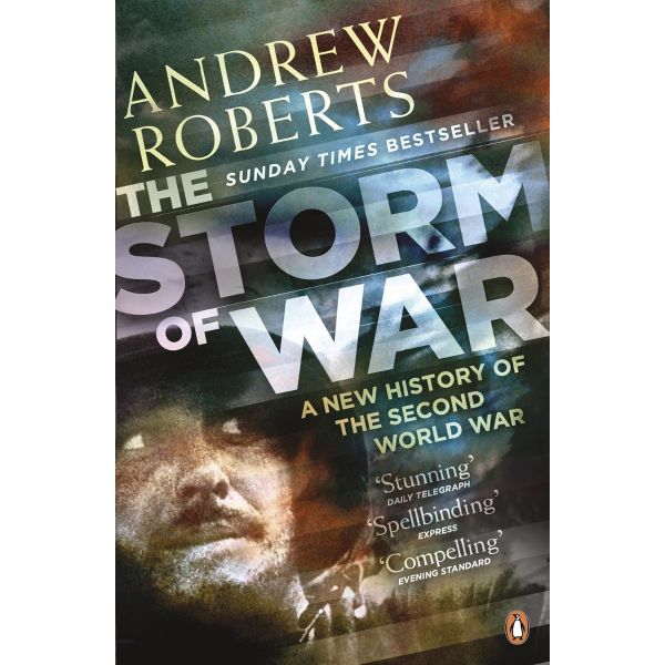 The Storm of War
