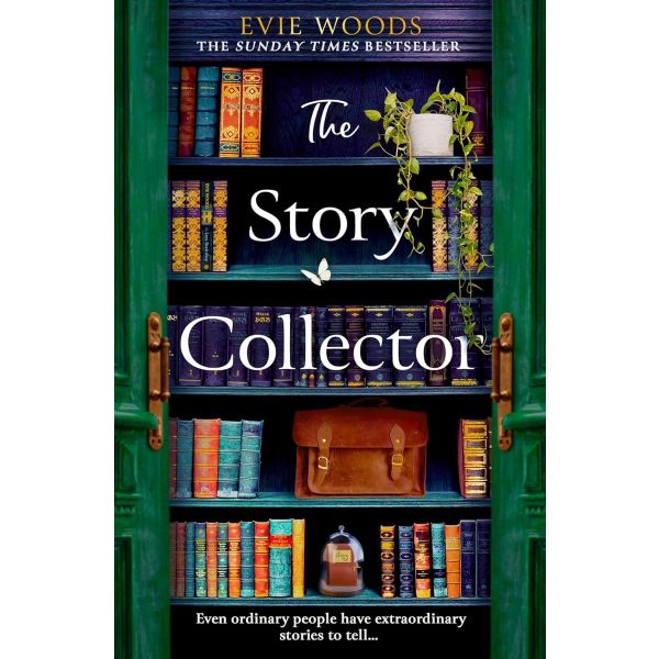 The Story Collector