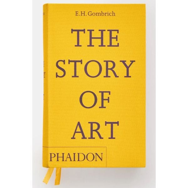 The Story of Art