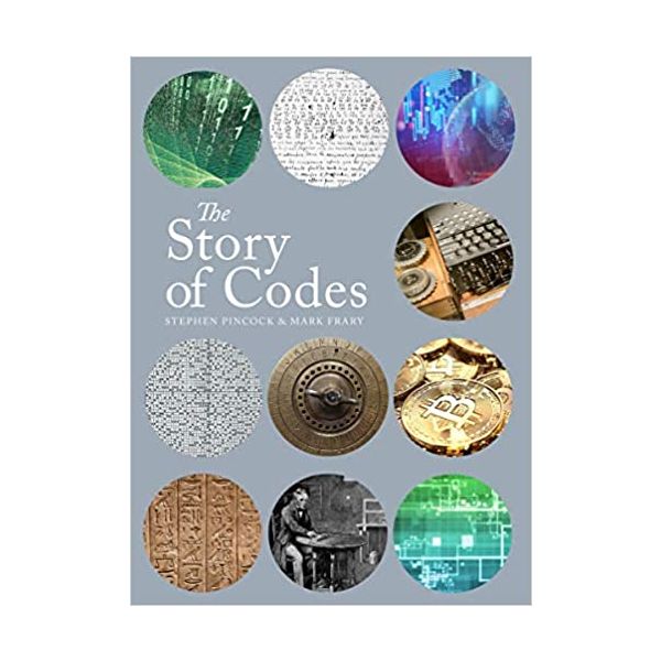 THE STORY OF CODES