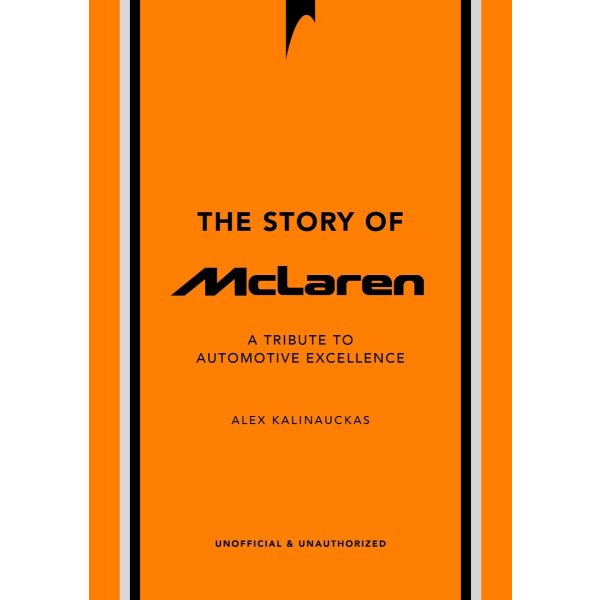 The Story of McLaren
