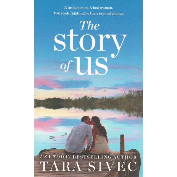 THE STORY OF US