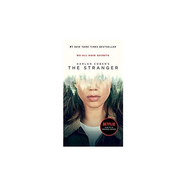 THE STRANGER: Movie Tie-In
