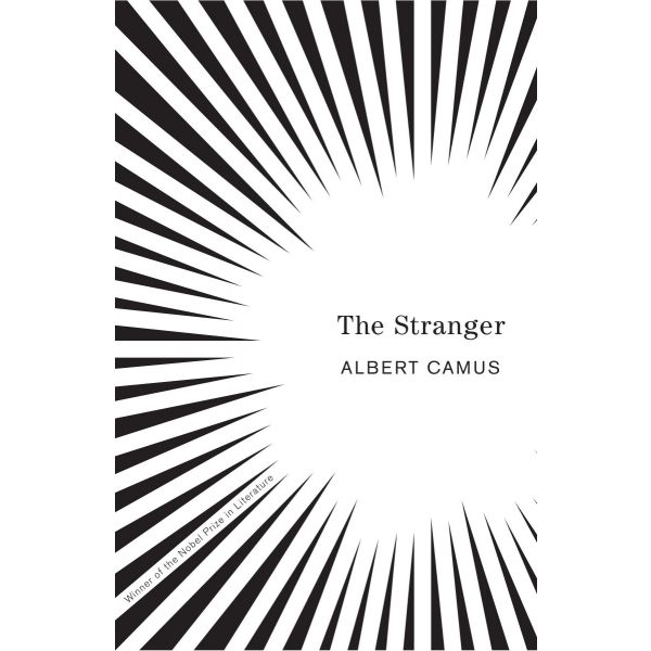 THE STRANGER