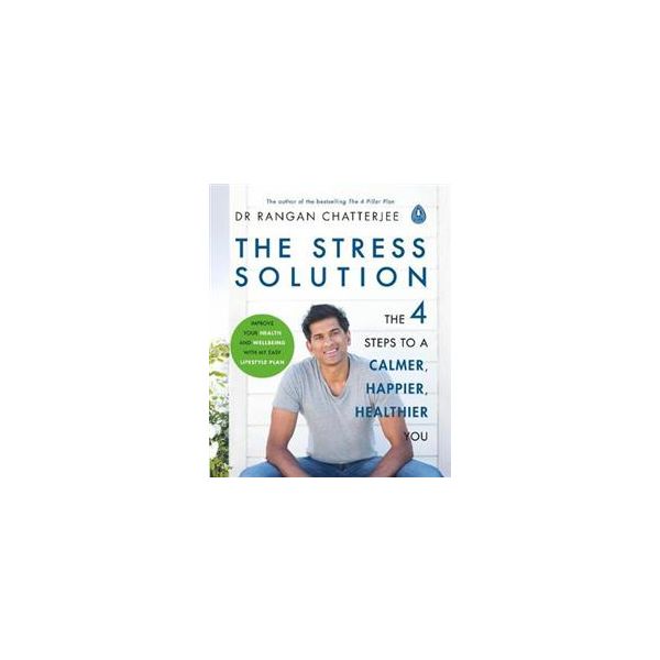 THE STRESS SOLUTION