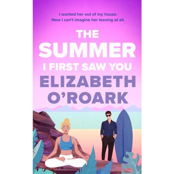 The Summer I First Saw You