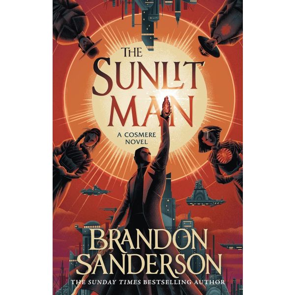 The Sunlit Man