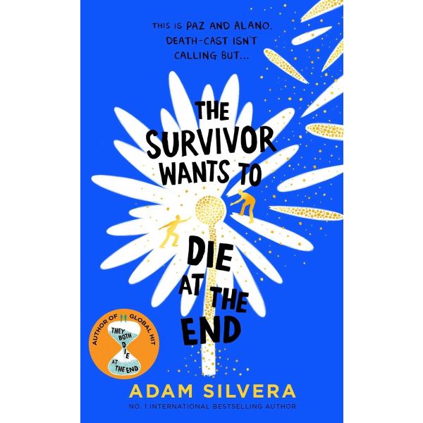 The Survivor Wants to Die at the End